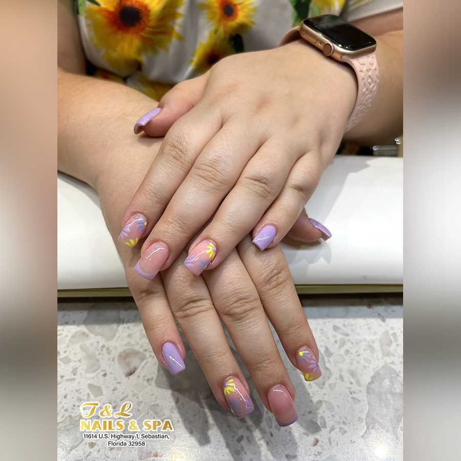 Nail ideas